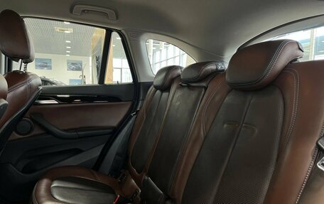 BMW X1, 2016 год, 2 549 900 рублей, 26 фотография