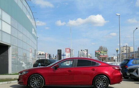 Mazda 6, 2019 год, 2 170 000 рублей, 8 фотография