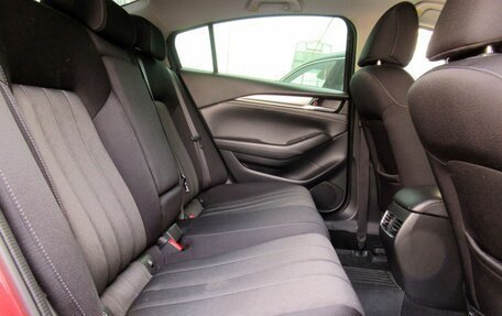 Mazda 6, 2019 год, 2 170 000 рублей, 11 фотография