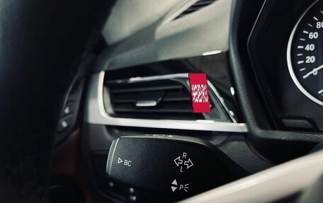 BMW X1, 2016 год, 2 549 900 рублей, 24 фотография