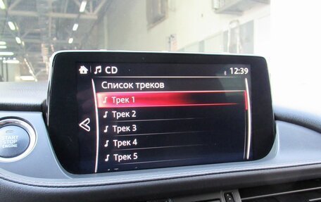 Mazda 6, 2019 год, 2 170 000 рублей, 13 фотография