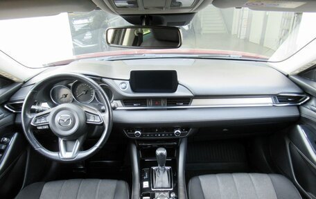 Mazda 6, 2019 год, 2 170 000 рублей, 12 фотография