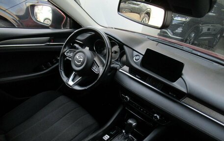 Mazda 6, 2019 год, 2 170 000 рублей, 19 фотография