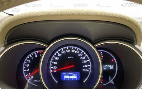 Nissan Murano, 2013 год, 1 680 000 рублей, 16 фотография