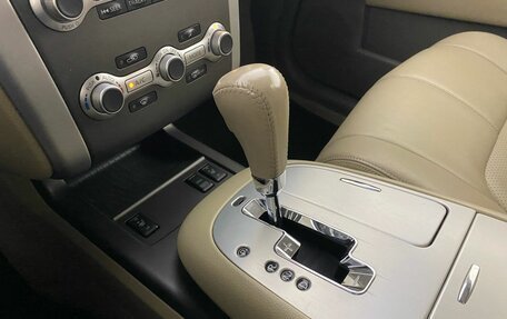 Nissan Murano, 2013 год, 1 680 000 рублей, 22 фотография