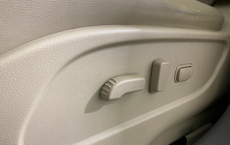 Nissan Murano, 2013 год, 1 680 000 рублей, 23 фотография