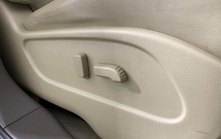 Nissan Murano, 2013 год, 1 680 000 рублей, 24 фотография