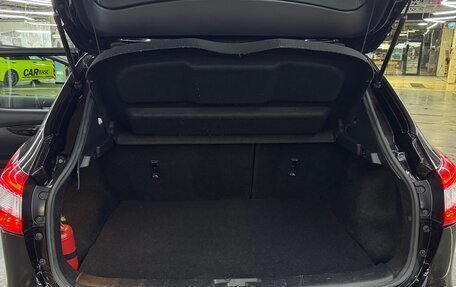 Nissan Qashqai, 2015 год, 1 290 000 рублей, 6 фотография