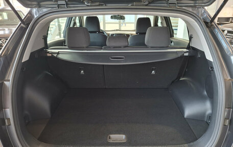 KIA Sportage IV рестайлинг, 2018 год, 2 136 000 рублей, 10 фотография