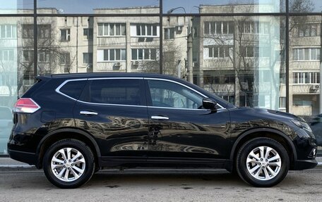 Nissan X-Trail, 2016 год, 2 050 000 рублей, 4 фотография