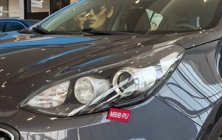 KIA Sportage IV рестайлинг, 2018 год, 2 136 000 рублей, 17 фотография