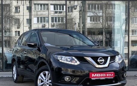 Nissan X-Trail, 2016 год, 2 050 000 рублей, 3 фотография