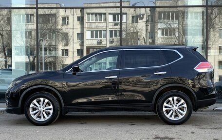 Nissan X-Trail, 2016 год, 2 050 000 рублей, 8 фотография