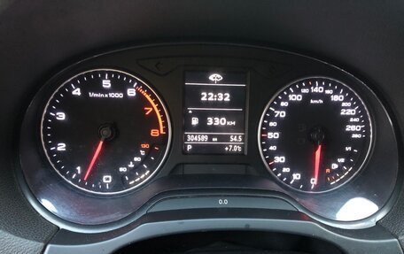 Audi A3, 2015 год, 860 000 рублей, 2 фотография