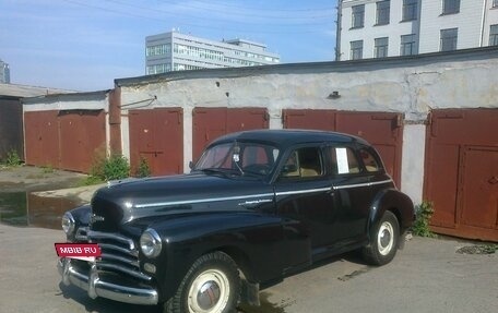 Chevrolet Special DeLuxe, 1942 год, 2 900 000 рублей, 2 фотография