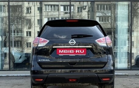 Nissan X-Trail, 2016 год, 2 050 000 рублей, 6 фотография