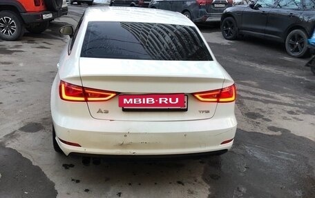 Audi A3, 2015 год, 860 000 рублей, 4 фотография