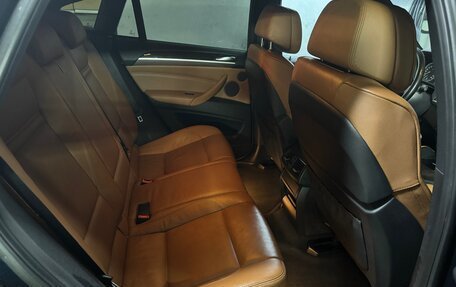 BMW X6, 2013 год, 2 530 000 рублей, 6 фотография