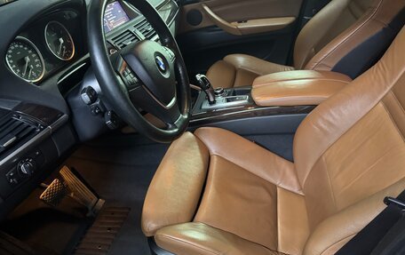 BMW X6, 2013 год, 2 530 000 рублей, 4 фотография