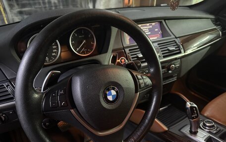 BMW X6, 2013 год, 2 530 000 рублей, 2 фотография