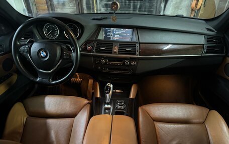 BMW X6, 2013 год, 2 530 000 рублей, 5 фотография