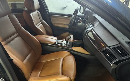 BMW X6, 2013 год, 2 530 000 рублей, 7 фотография