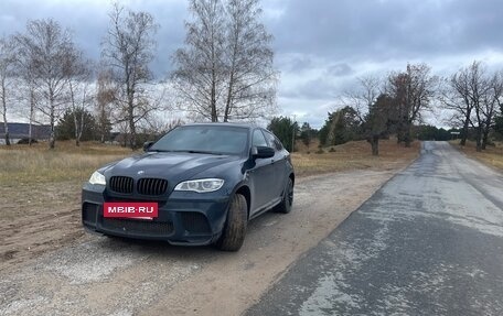 BMW X6, 2013 год, 2 530 000 рублей, 9 фотография