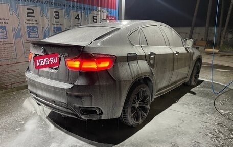 BMW X6, 2013 год, 2 530 000 рублей, 10 фотография