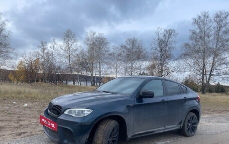 BMW X6, 2013 год, 2 530 000 рублей, 8 фотография