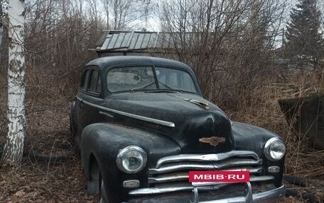 Chevrolet Special DeLuxe, 1942 год, 2 900 000 рублей, 3 фотография