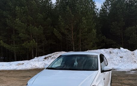 Volkswagen Polo VI (EU Market), 2019 год, 1 250 000 рублей, 5 фотография