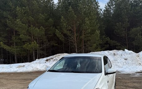 Volkswagen Polo VI (EU Market), 2019 год, 1 250 000 рублей, 7 фотография