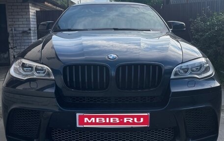 BMW X6, 2013 год, 2 530 000 рублей, 13 фотография