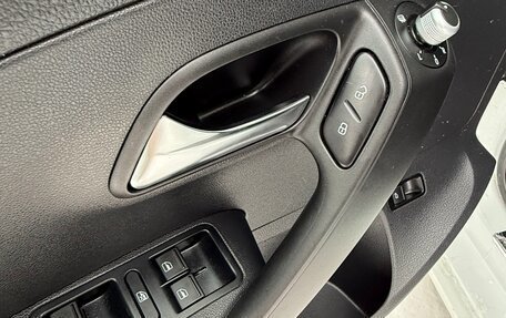 Volkswagen Polo VI (EU Market), 2019 год, 1 250 000 рублей, 15 фотография