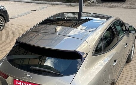 Jaguar E-Pace, 2018 год, 1 800 000 рублей, 2 фотография