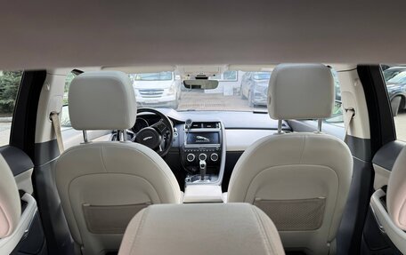 Jaguar E-Pace, 2018 год, 1 800 000 рублей, 9 фотография