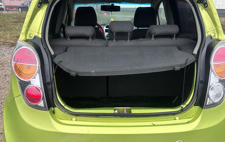 Chevrolet Spark III, 2011 год, 400 000 рублей, 2 фотография