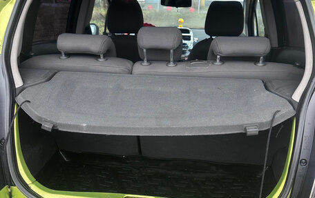 Chevrolet Spark III, 2011 год, 400 000 рублей, 3 фотография