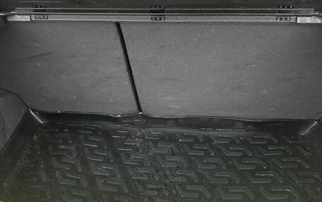 Chevrolet Spark III, 2011 год, 400 000 рублей, 5 фотография