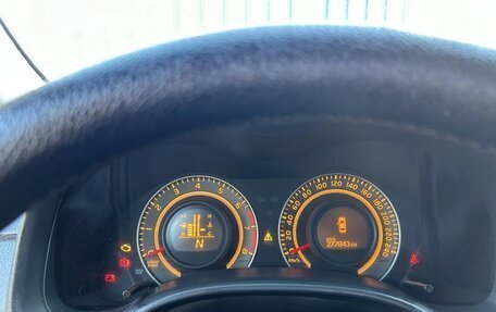 Toyota Corolla, 2008 год, 800 000 рублей, 5 фотография