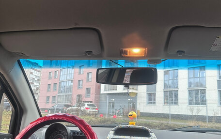 Chevrolet Spark III, 2011 год, 400 000 рублей, 20 фотография