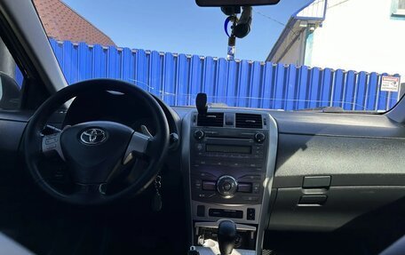 Toyota Corolla, 2008 год, 800 000 рублей, 7 фотография