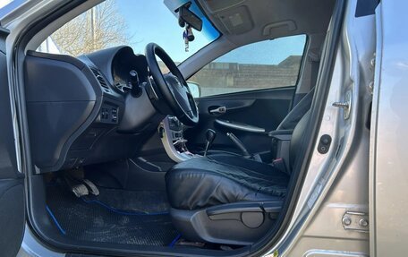 Toyota Corolla, 2008 год, 800 000 рублей, 10 фотография