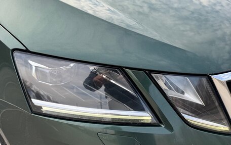 Skoda Octavia, 2020 год, 2 150 000 рублей, 5 фотография