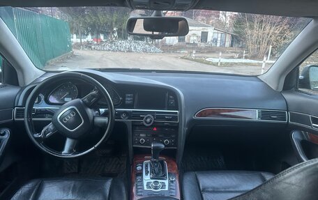 Audi A6, 2006 год, 650 000 рублей, 5 фотография