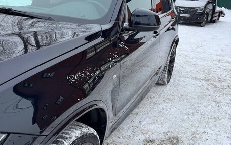 BMW X5, 2016 год, 4 400 000 рублей, 9 фотография