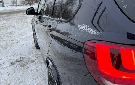 BMW X5, 2016 год, 4 400 000 рублей, 5 фотография