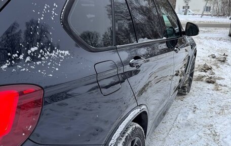 BMW X5, 2016 год, 4 400 000 рублей, 6 фотография