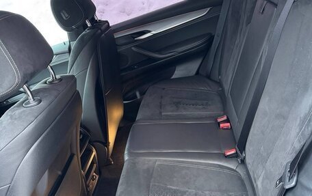 BMW X5, 2016 год, 4 400 000 рублей, 13 фотография