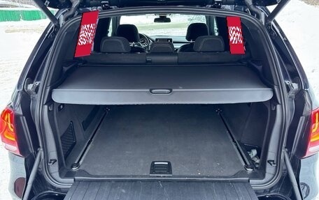 BMW X5, 2016 год, 4 400 000 рублей, 14 фотография